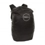 Dell | Fits up to size "" | Rugged Notebook Escape Backpack | 460-BCML | Backpack for laptop | Black | "" - 3